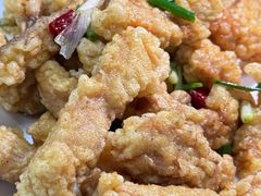 -胖哥川菜馆(武东路店)