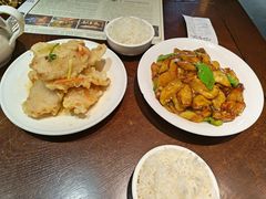 -老厨家(友谊路总店)