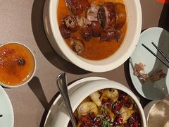 -有璟阁港式餐厅(国贸商城店)
