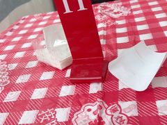 -荆九爷爆炒桥头三嫩(夫子庙店)