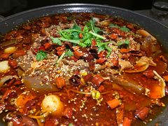 -麻六记(新天地店)