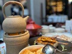 -狮拾久·现代新加坡料理(壹方城店)