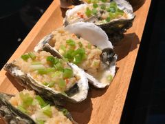 -海食焗(新光天地店)