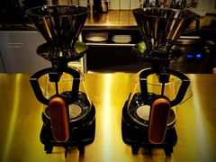 -KYO COFFEE(胶州路店)