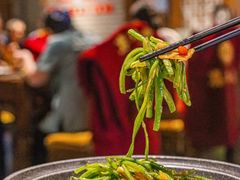 -真地道京味府·鲜橙烤鸭·北京菜(朝外大街东大桥店)