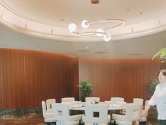 -喜来登由由大酒店九州膳坊中餐厅