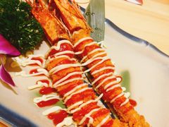 -割烹酱子日本料理(弘基财富广场店)