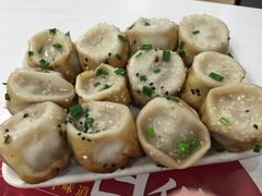 -咬不得高祖生煎·简餐(高银街店)