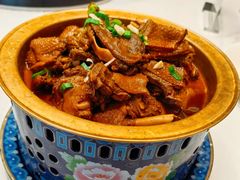 -金典银峰老鹅馆·昆山菜(亭林公园店)