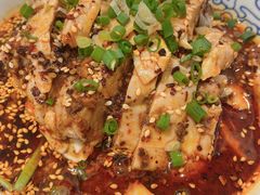 -大铁勺新津菜(东丽阳光新业广场店)