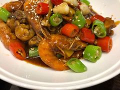 -茶叁酒肆·楚味江湖(菱角湖店)