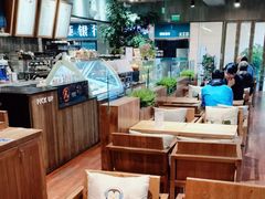 -咖啡陪你(广顺北大街福码大厦店)