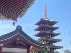 -浅草寺