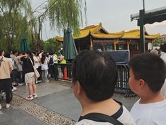 -西湖游船