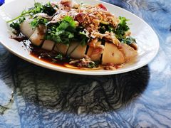 -堤边美食