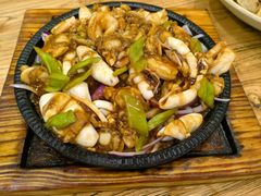 -小船渔村·大连菜(明泽街店)
