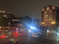 -颜氏双江清水鱼一养身火锅(磁器口店)