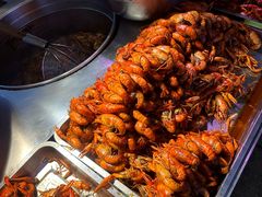 -虾大侠·盱眙龙虾老北京铜锅涮羊肉(金楠天街店)