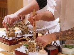 -麦MUGI铁板烧日式料理