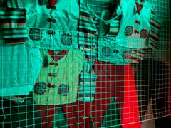 -棂笼·深度沉浸密室(武汉旗舰店)