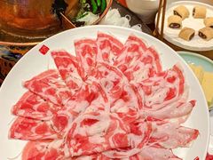 -1078號老北京涮肉(松柏店)