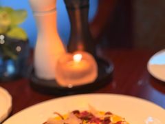 -杭州西子湖四季酒店-WL BISTRO西湖餐厅(灵隐路店)