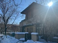 -清河半岛温泉度假酒店