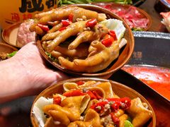-冯校长老火锅(广州正佳广场店)