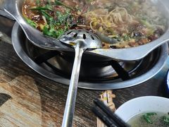 -小杨翘脚牛肉