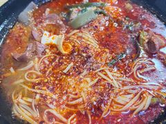-四川老牛麻辣烫(北门桥店)