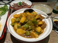 -四姐妹东北饺子(沙尾路店)