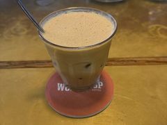 -The Workshop Coffee