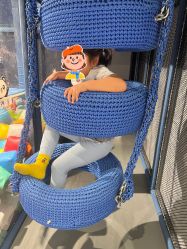 -KidSteam儿童乐园(富力城店)