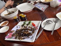 -吴祥记潮州菜·百年老字号·砂锅粥