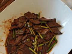 -盛百味·家宴餐厅(霸州分店)