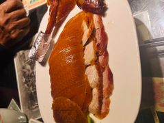 -四世同堂·京菜·烤鸭(双井店)