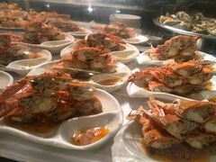 -海口骑楼小吃街