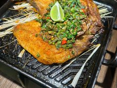 -云海肴·汽锅鸡·云南菜(曲江大悦城店)