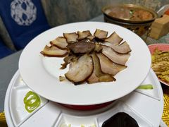 -满乡小馆