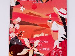 -本無咖啡·BeanWood Coffee
