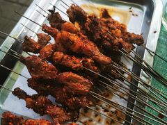 -铁诚烤肉