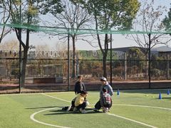 -小赛虎少儿足球培训(南翔校区)