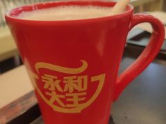 -永和大王(小厨·东四十条店)