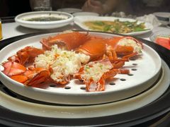 -望海臻鲜·海鲜餐厅