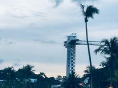 -巴拉湾海滩