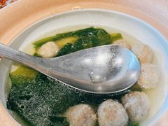-西贝莜面村(金隅嘉品mall店)