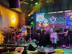 -MOSSO音乐酒吧·Live House(南京西路店)