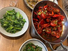 -虾小龙老长沙龙虾馆(坡子街店)