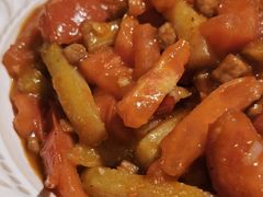 -那时新疆·若羌(经纬汇店)