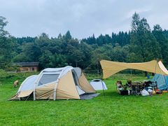 -武陵山森林公园